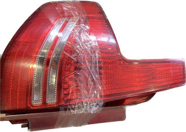 Piloto Trasero Izquierdo Citroen C4 1.6 16V HDI (90 CV)