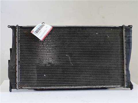 Foto 2ª: Radiador Motor Bmw Serie 1 114 2.0 116D BERLINA 116CV 85KW [N47 D20 A] (2009)