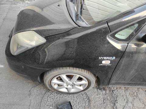 Aleta Delantera Izquierda Toyota Prius 1NZFXE