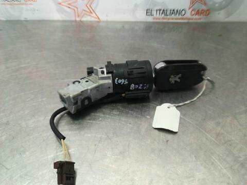 Foto 1ª: Antirrobo Peugeot 208 ACTIVE 92CV 68KW [9H06] (2014)