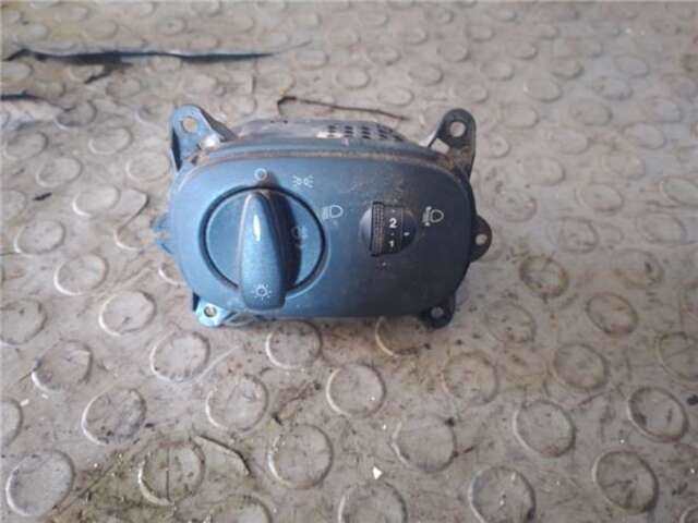 Mando Multifuncion Ford Transit 2.0 FT 280 2.0 [2.0 LTR. - 74 KW TDE CAT] FURGON CORTO (FY)(2000 _)