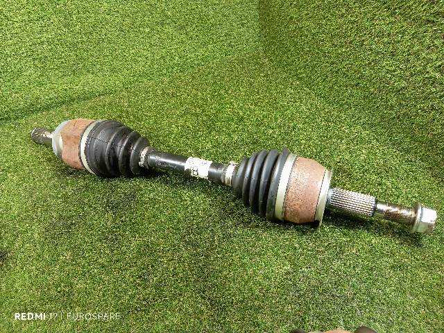 Transmision Delantera Derecha Nissan Navara 2.3 TD D23