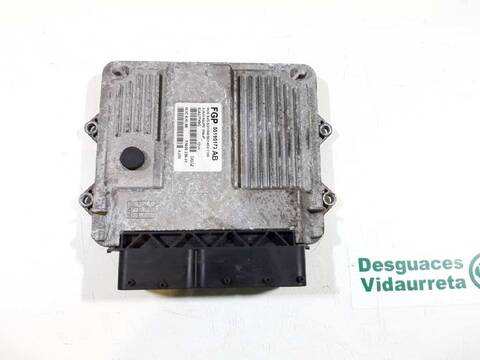 Centralita Motor ECU Suzuki Swift BERLINA 95CV 70KW