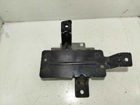Foto 3ª: Centralita Motor ECU Renault Express CONFORT 1 BLUE DCI DIESEL FAP 95CV (2021)
