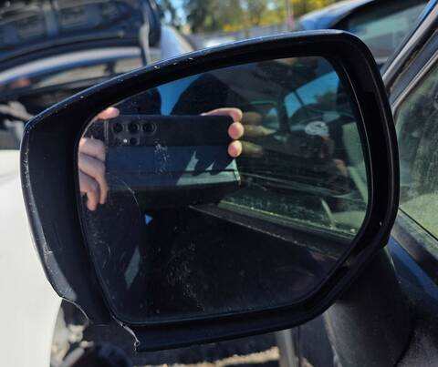 Foto 1ª: Retrovisor Izquierdo Subaru XV EE20Z (2013)