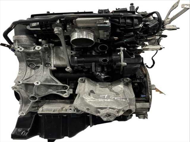 Foto 2ª: Motor Completo Audi A4 2.0 40 TFSI HYBRID 190 CV 140KW [DLVA] (2019)
