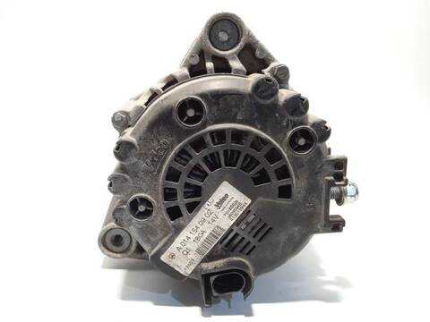 Foto 3ª: Alternador Mercedes Clase S 220 SL 500 231.473) 435CV 320KW [278927] (2013)