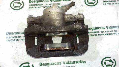 Foto 2ª: Pinza Freno Delantera Derecho Fiat 500 LOUNGE 75CV 55KW (2008)