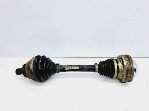 Transmision Delantera Izquierda Volkswagen Passat ADVANCE BERLINA 140CV 103KW