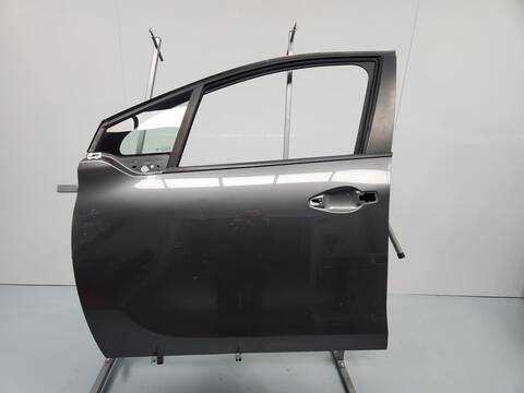 Foto 3ª: Puerta Delantera Izquierda Peugeot 208 TECH EDITION 102CV 75KW [YH01] (2019)