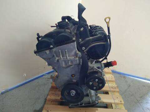Motor Completo Hyundai i20 1.2 75CV 55KW