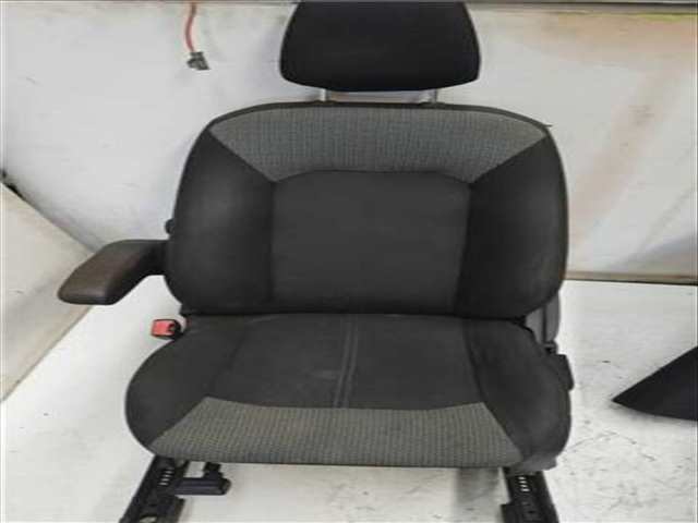 Asiento Delantero Izquierdo Ford EcoSport 1.5 TREND [1 5 LTR. - 70 KW TDCI CAT] 95CV