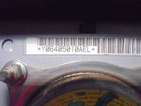 Foto 3ª: Airbag Delantero Izquierdo Toyota Avensis ACTIVE 150CV 110KW [2AD] (2010)