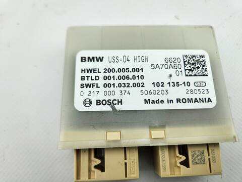 Centralita Motor ECU Bmw Serie 2 215 218I COUPE 136CV 100KW