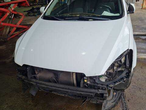 Capot Kia Ceed 116CV