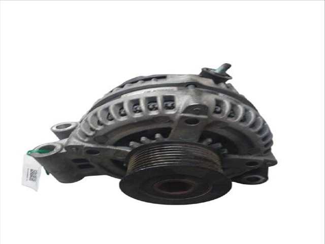 Foto 3ª: Alternador Land Rover Range 2.7 D 4X4 190CV (2005)
