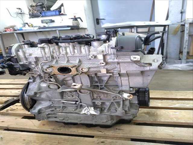 Motor Completo Seat Leon CZEA 150 CV 110KW