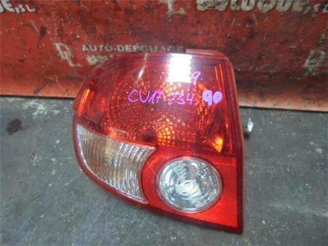 Piloto Trasero Izquierdo Hyundai Getz 1.1