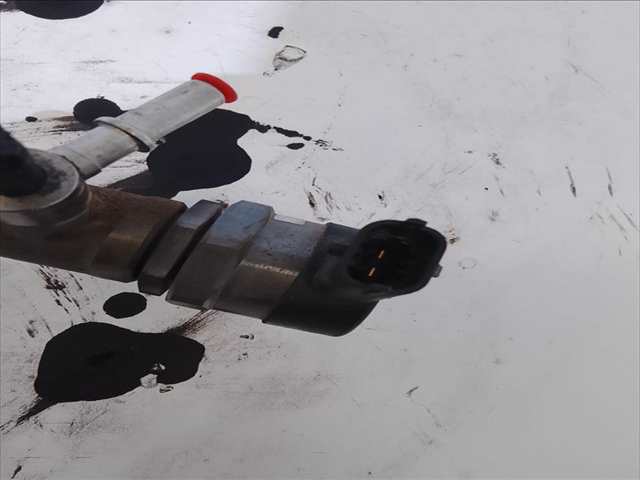 Foto 1ª: Rampa Inyectora Hyundai i30 1.6 CRDI 82kw [D4FD] (2012)