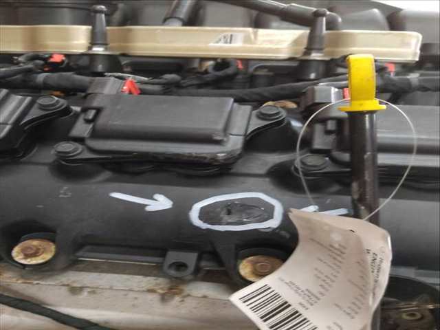 Motor Completo Dodge Charger 5.7 FLEX-FUEL 375 CV 276KW
