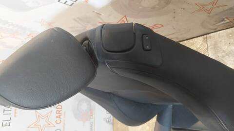 Foto 2ª: Asiento Delantero Izquierdo Bmw Serie 3 315 COUPE (2006)