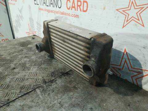 Foto 2ª: Intercooler Chrysler Voyager 2.5 CRD LX GRAND VOYAGER 143CV 105KW [VM20C] (2003)