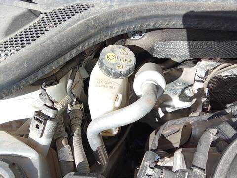 Foto 1ª: Bomba Freno Audi A1 30 TFSI 110CV 81KW [DLAA]