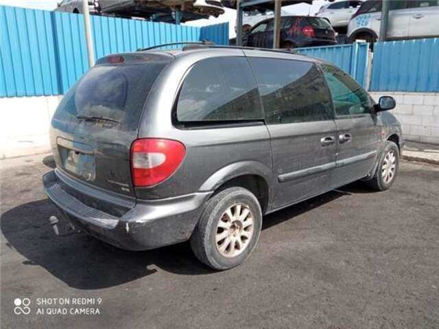 Foto 2ª: Elevalunas Eléctrico Delantero Derecho Chrysler Voyager 2.4 [EDZ]