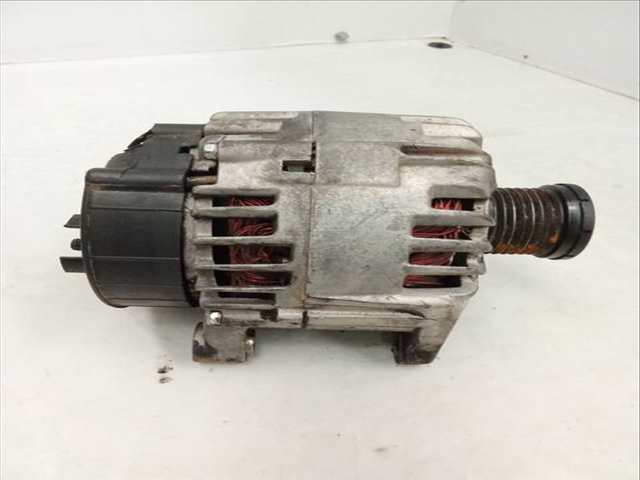 Foto 2ª: Alternador Renault Master 2.3 DCI 165 FWD EV0P EV0U EV11 EV12 HV0P HV0U ... 163CV 120KW