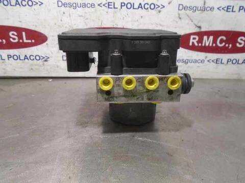 Abs Nissan Qashqai 1.5 TD CAT 110CV 81KW