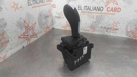 Foto 4ª: Palanca de Cambio Bmw Serie 3 315 318D M SPORT 150CV 110KW [B47D20A] (2015)