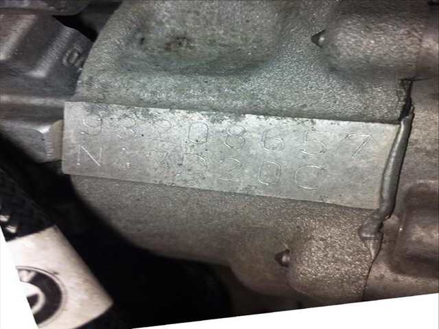 Motor Completo Bmw X1 XDRIVE 18 D AUT. 143CV