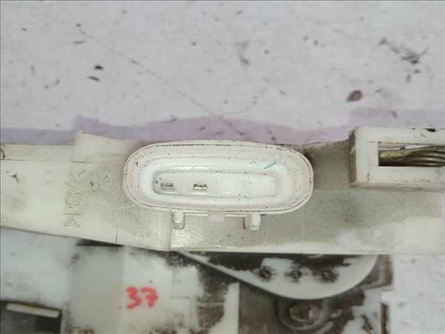 Foto 2ª: Cerradura Puerta Trasera Derecha Toyota Avensis 0.1 (2001)
