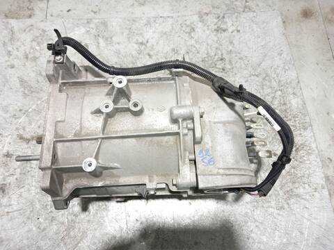 Motor Completo Renault Zoe ZOE BFMC BFMD) 136CV 100KW