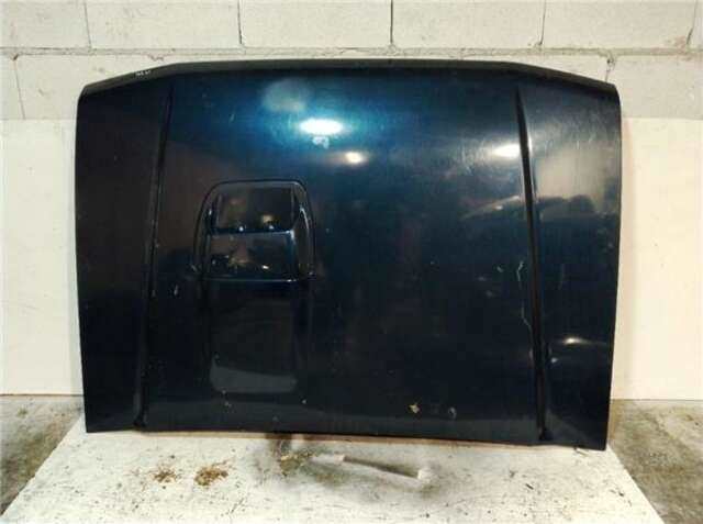 Capot Mitsubishi Montero 2.8 TD (V46W)