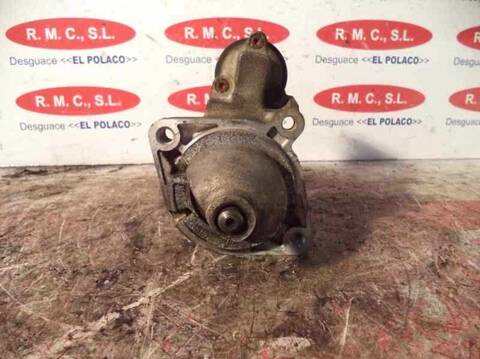 Foto 2ª: Motor de Arranque Bmw Serie 3 315 318 CI COUPE 118CV 87KW [194E1B] (1999)