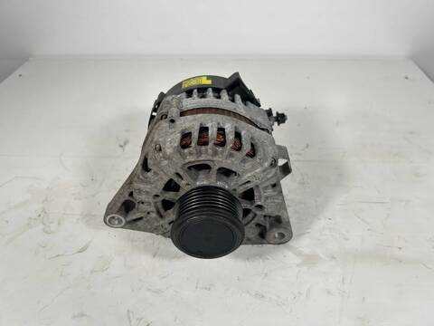 Foto 2ª: Alternador Kia Sportage MK2 136 CV 100KW [D4FD]