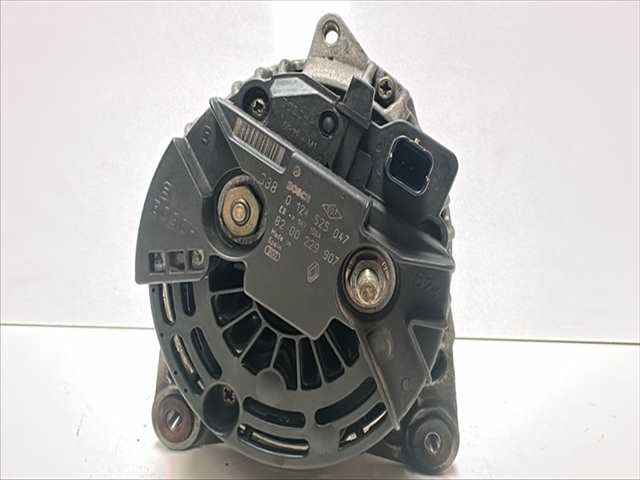 Foto 3ª: Alternador Renault Laguna 1.9 DCI [D/F9QC7] (2003)