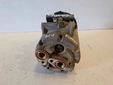 Foto 2ª: Compresor Aire Acondicionado Ford Focus KKDA BERLINA (2007)