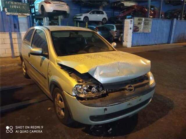 Piloto Trasero Derecho Opel Corsa 1.4