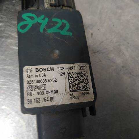 Foto 4ª: Sonda Lambda Citroen C3 FEEL 102CV 75KW [YH01] (2020)