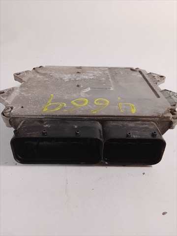 Centralita Motor ECU Fiat Punto 1.3 D