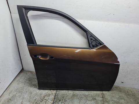 Puerta Delantera Derecha Bmw X1 2.0 TD CAT 177CV 130KW