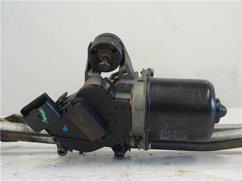 Foto 2ª: Motor Limpia Delantero Citroen C3 1.4 HDI 68CV 50KW [8HX (DV4TD)] (2004)