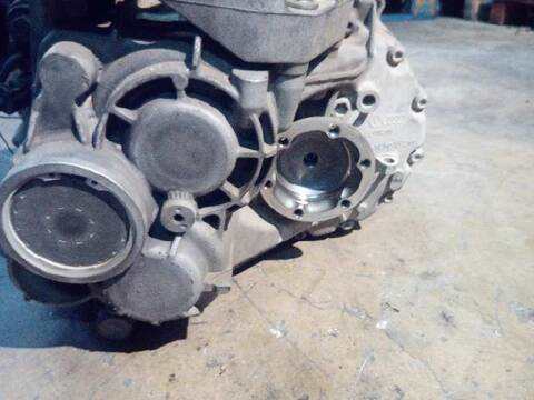 Caja Cambios Volkswagen Passat TRENDLINE BERLINA 140CV 103KW