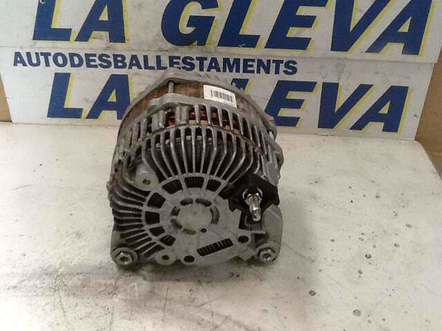 Foto 2ª: Alternador Renault Laguna 2.0 DCI BERLINA 0CV [M9R858] (2012)