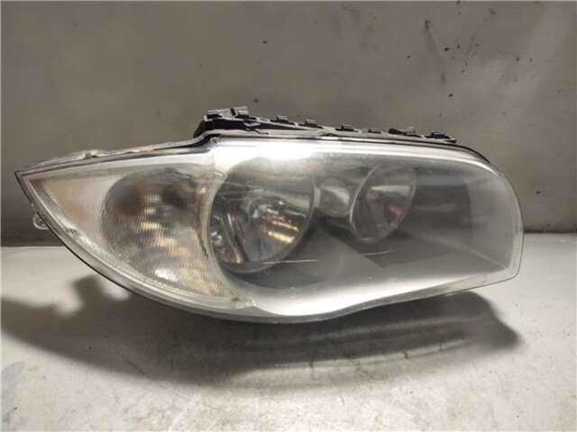 Faro Derecho Bmw Serie 1 114 2.0 118D [2.0 LTR. - 90 KW 16V DIESEL CAT]