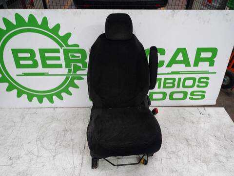 Asiento Delantero Derecho Citroen C4 1.6 16V HDI FAP 109CV