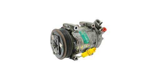 Compresor Aire Acondicionado Peugeot 406 SR 1 16V CAT 6FZ - EW7J4) 116CV