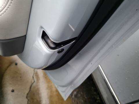 Cerradura Puerta Delantera Derecha Jaguar XE PORTFOLIO 180CV 132KW